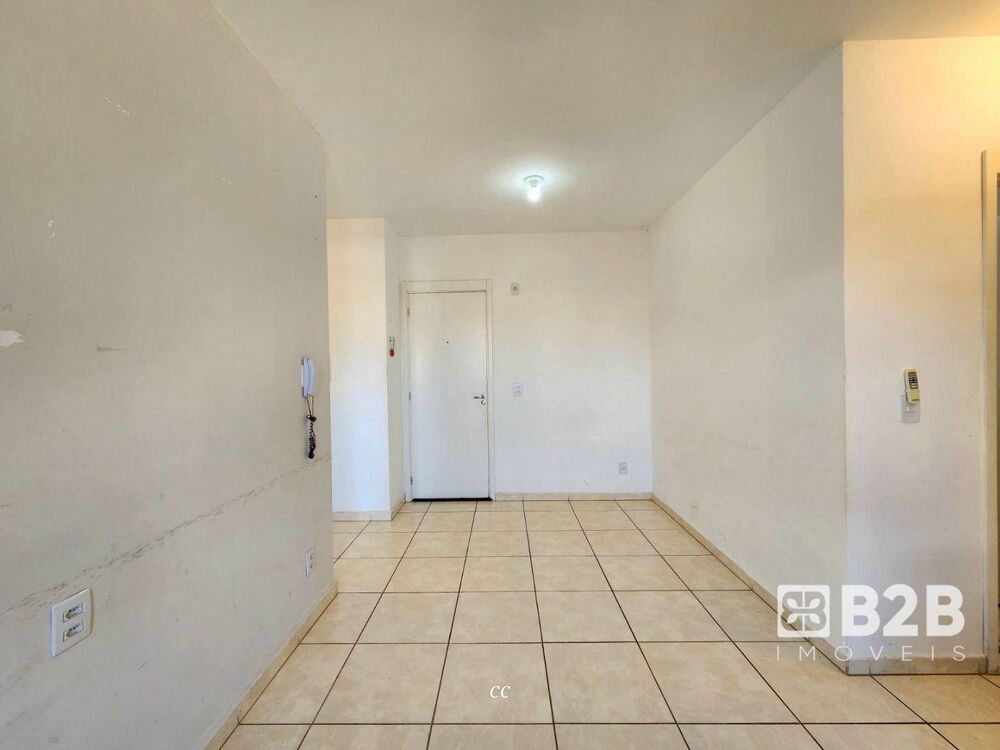 Apartamento à venda e aluguel com 2 quartos, 42m² - Foto 6