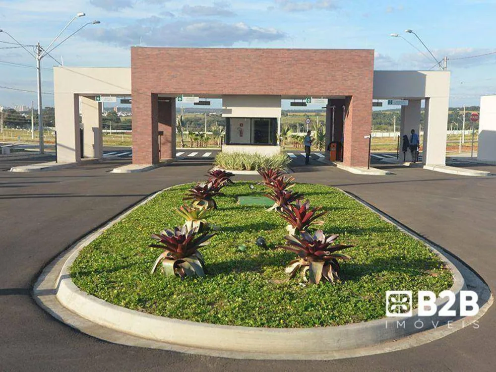 Loteamento e Condomínio, 374 m² - Foto 1