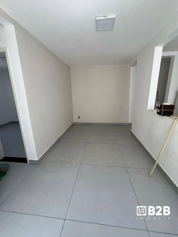 Apartamento, 2 quartos, 45 m² - Foto 7
