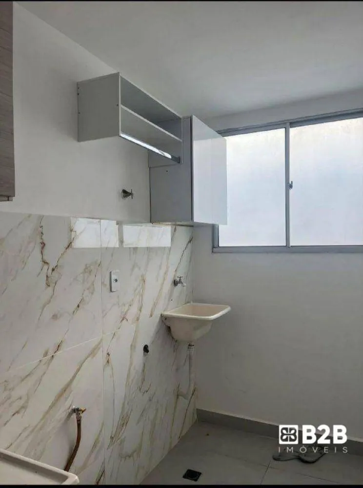 Apartamento, 2 quartos, 45 m² - Foto 3