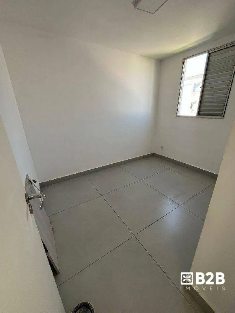 Apartamento, 2 quartos, 45 m² - Foto 6