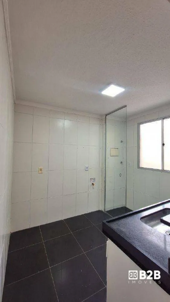 Apartamento, 2 quartos, 45 m² - Foto 1