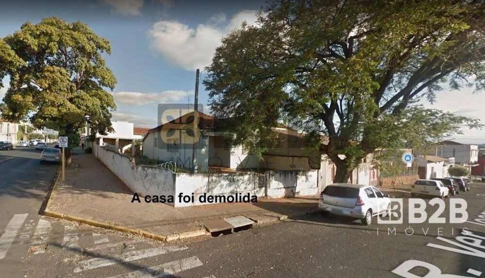 Terreno, 242 m² - Foto 1