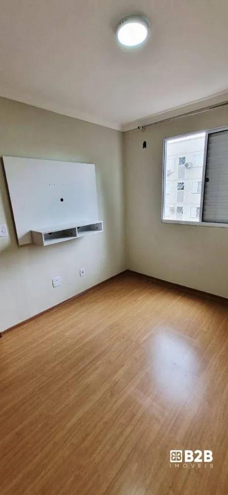 Apartamento, 2 quartos, 40 m² - Foto 3