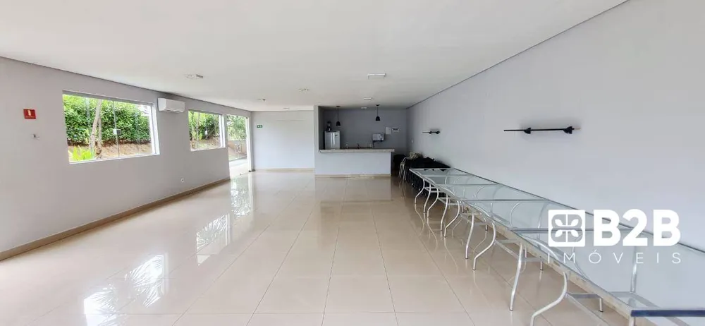 Apartamento, 2 quartos, 40 m² - Foto 2