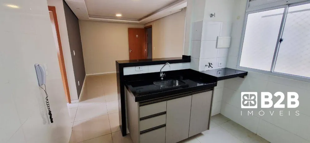 Apartamento, 2 quartos, 40 m² - Foto 4