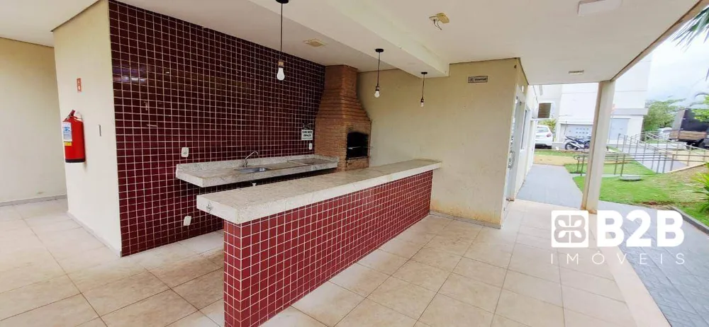Apartamento, 2 quartos, 40 m² - Foto 1