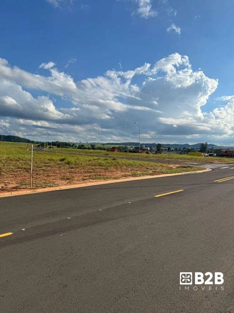 Loteamento e Condomínio, 431 m² - Foto 1