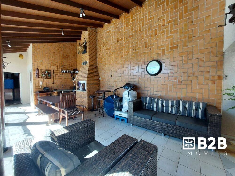 Casa à venda com 4 quartos, 292m² - Foto 6