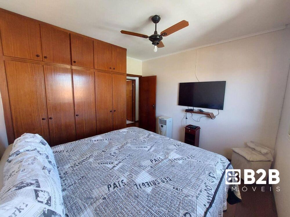 Casa à venda com 4 quartos, 292m² - Foto 14