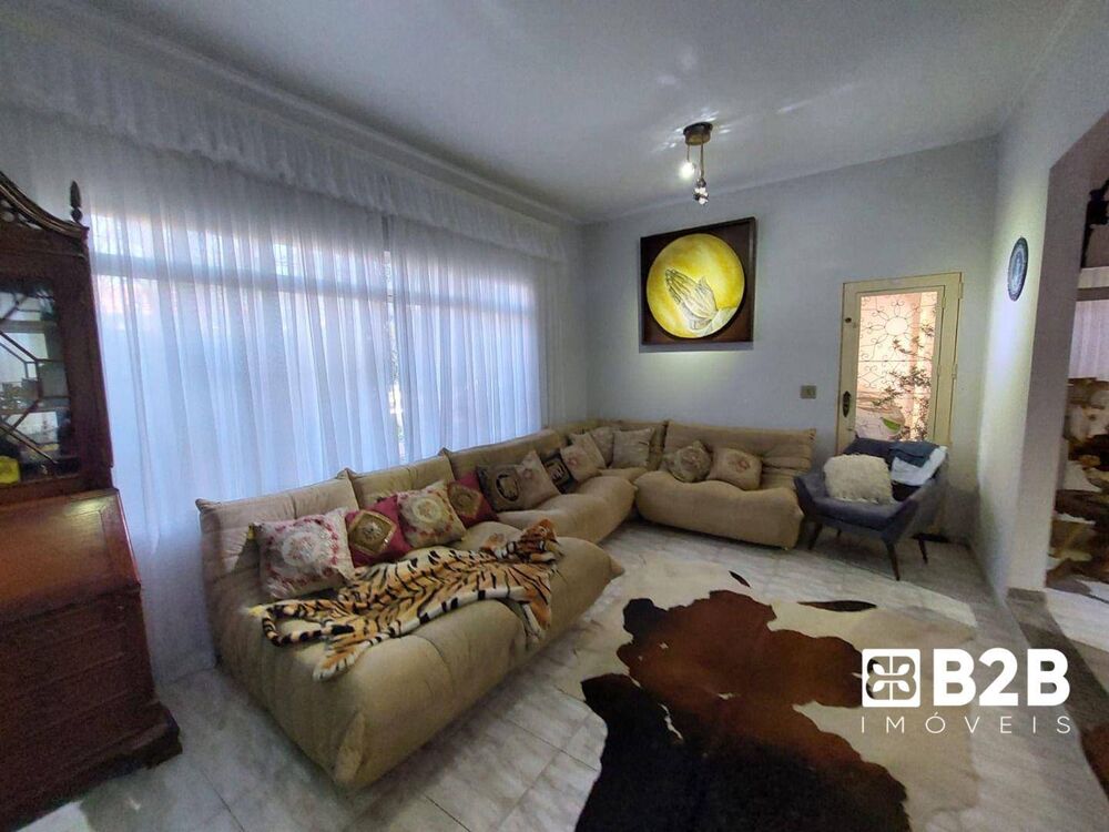 Casa à venda com 4 quartos, 292m² - Foto 33