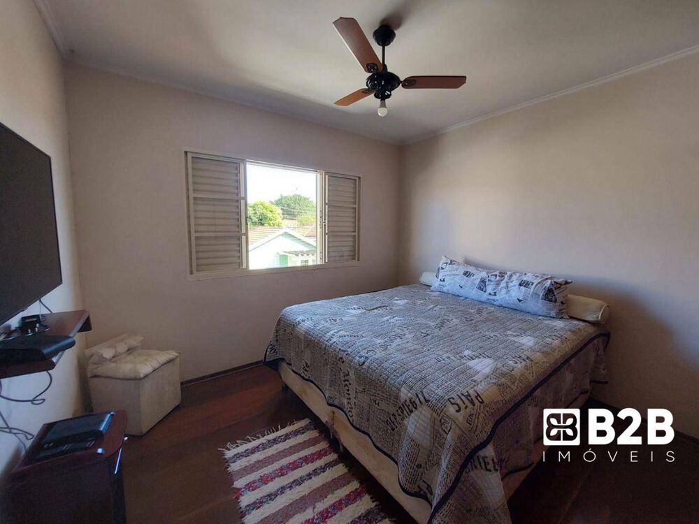 Casa à venda com 4 quartos, 292m² - Foto 24