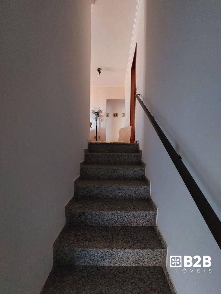 Casa à venda com 4 quartos, 292m² - Foto 22