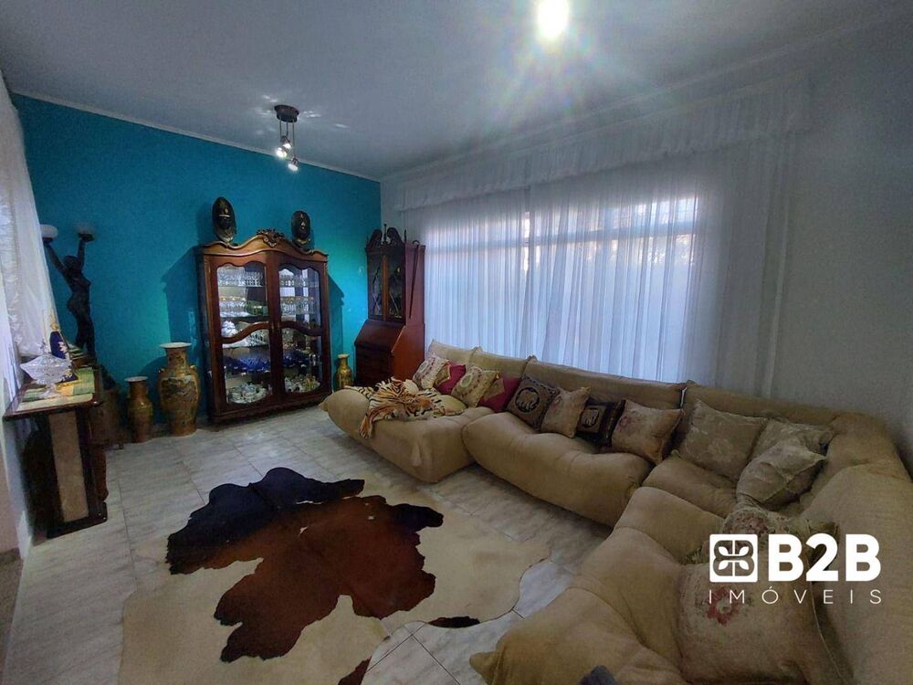Casa à venda com 4 quartos, 292m² - Foto 32