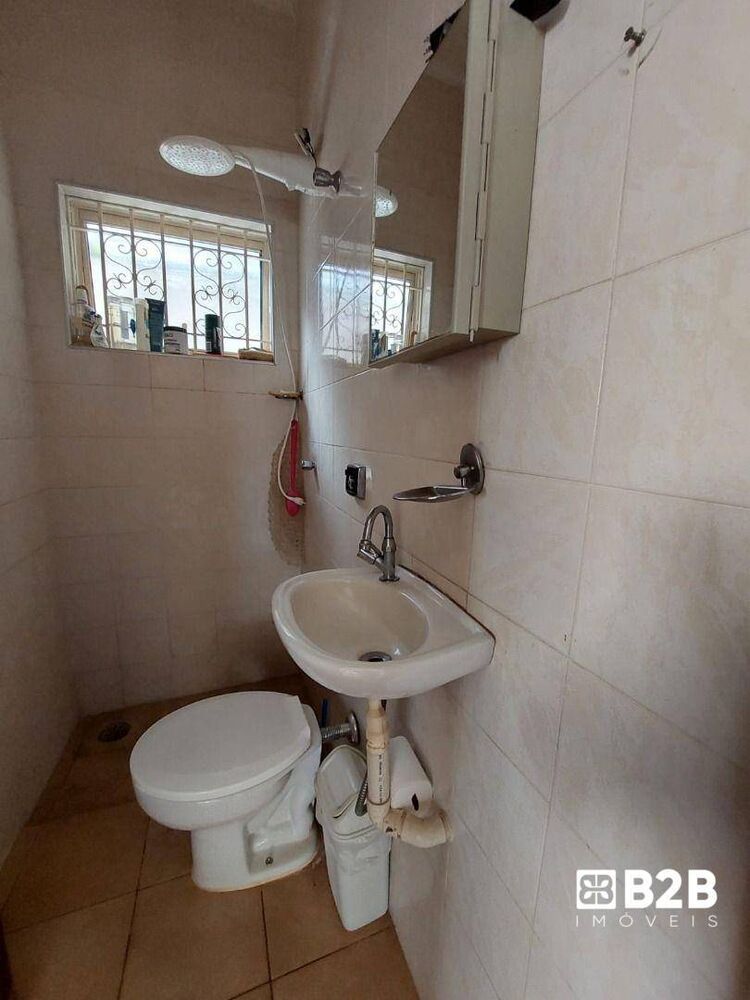 Casa à venda com 4 quartos, 292m² - Foto 42