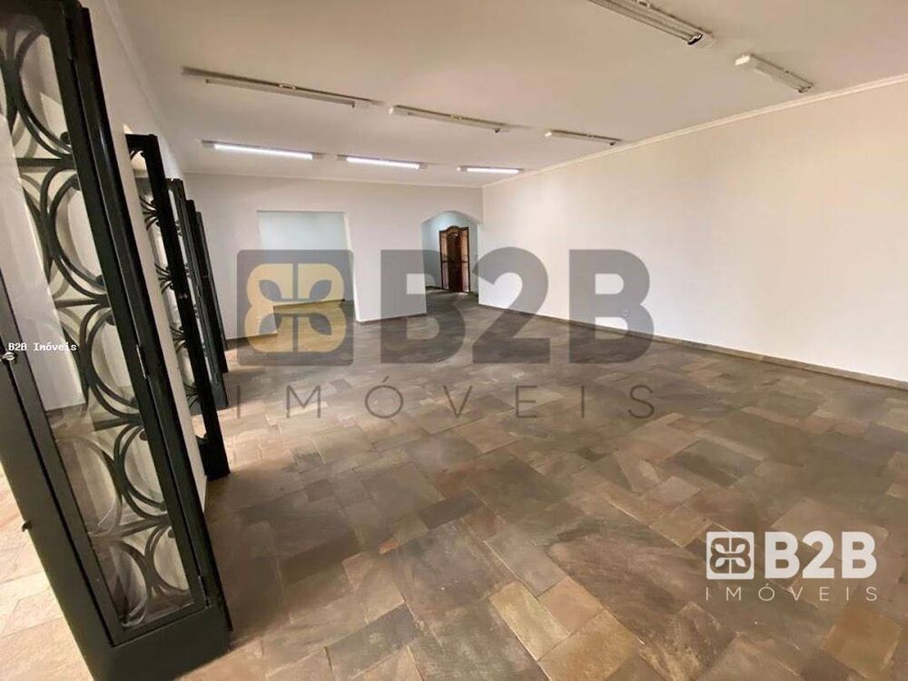 Casa, 5 quartos, 563 m² - Foto 2