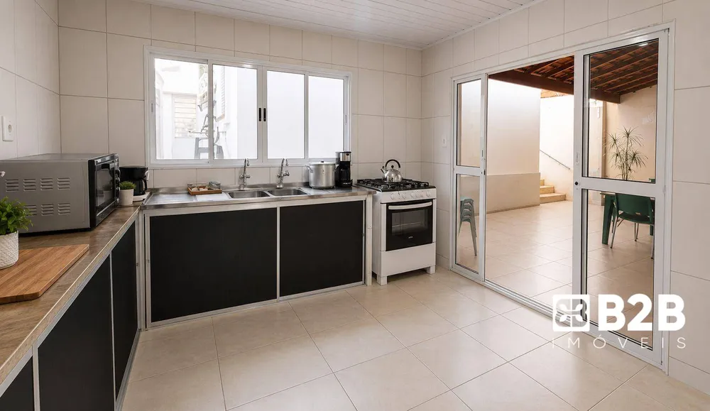 Casa, 3 quartos - Foto 7