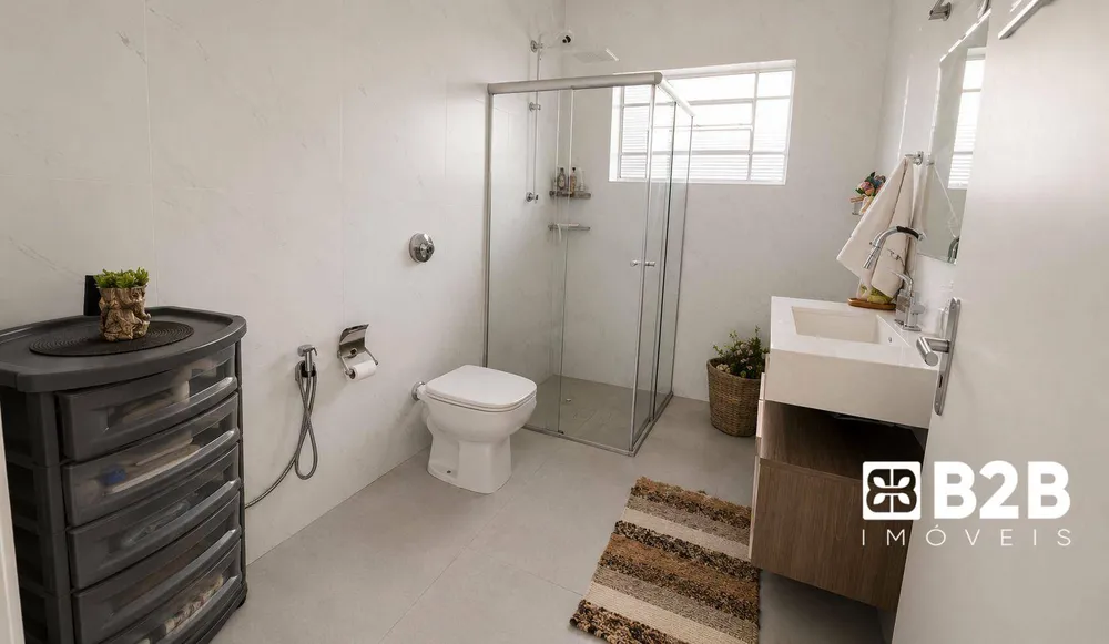 Casa, 3 quartos - Foto 5