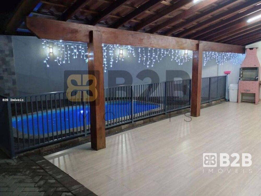 Casa à venda com 1 quarto - Foto 6
