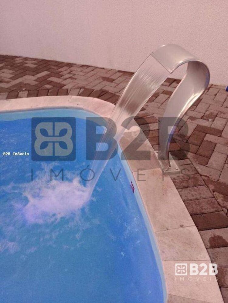 Casa à venda com 1 quarto - Foto 8