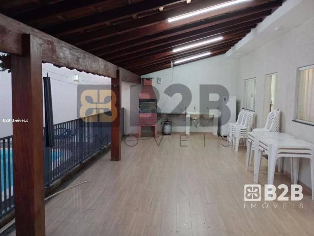Casa, 1 quarto - Foto 5