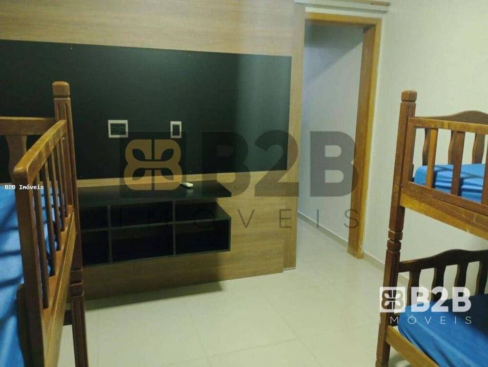Casa à venda com 1 quarto - Foto 4