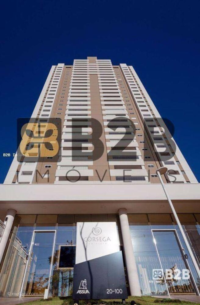 Apartamento, 4 quartos, 364 m² - Foto 6