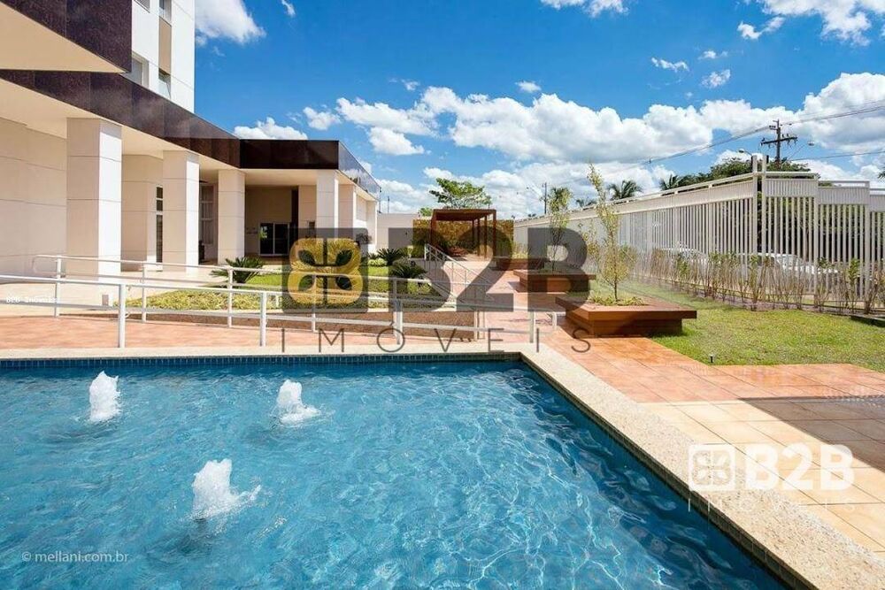 Apartamento, 4 quartos, 364 m² - Foto 1