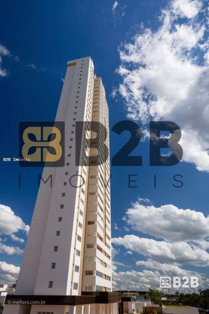 Apartamento, 4 quartos, 364 m² - Foto 5