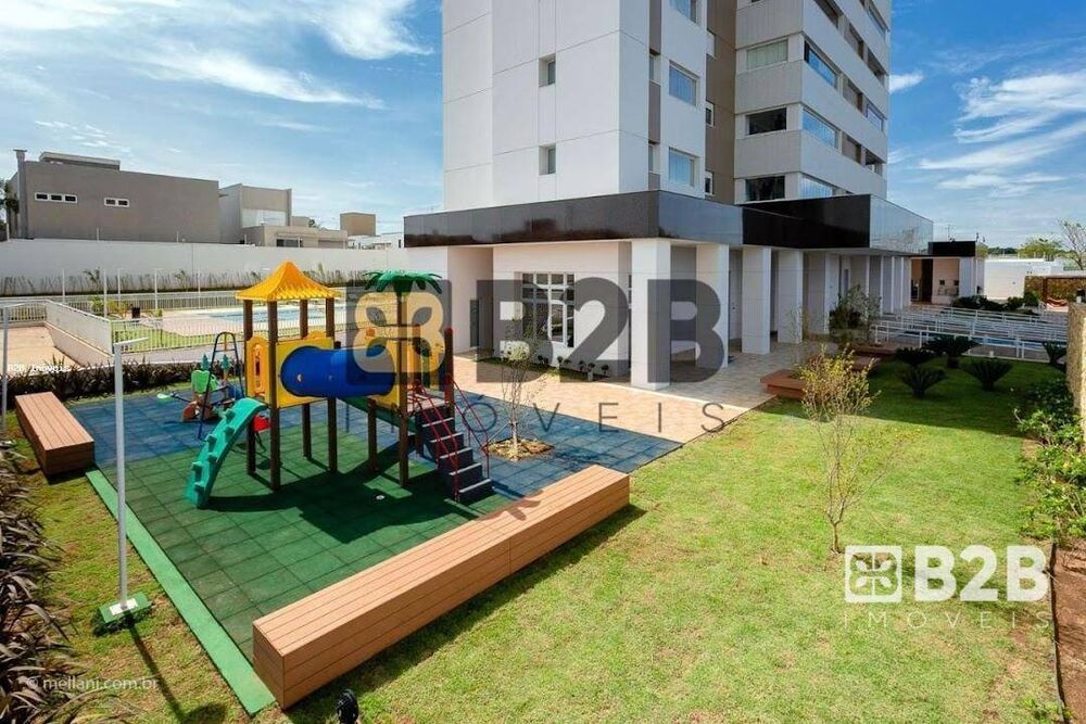 Apartamento, 4 quartos, 364 m² - Foto 3