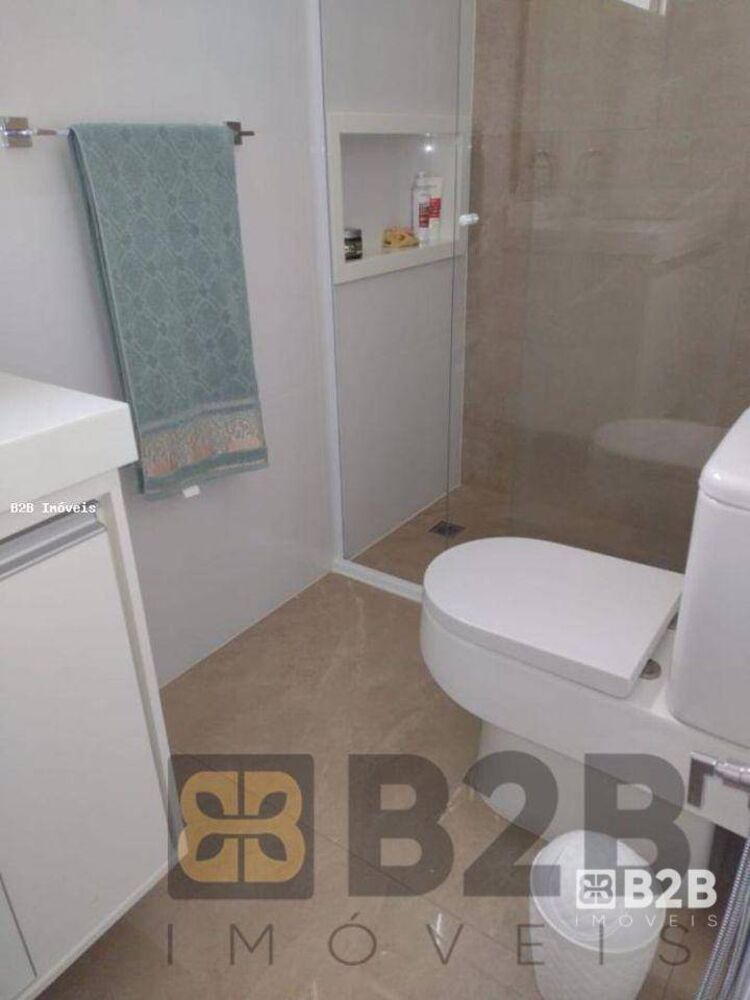 Apartamento à venda com 3 quartos, 95m² - Foto 12