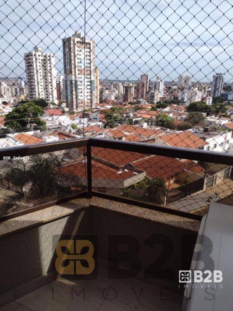 Apartamento à venda com 3 quartos, 95m² - Foto 6