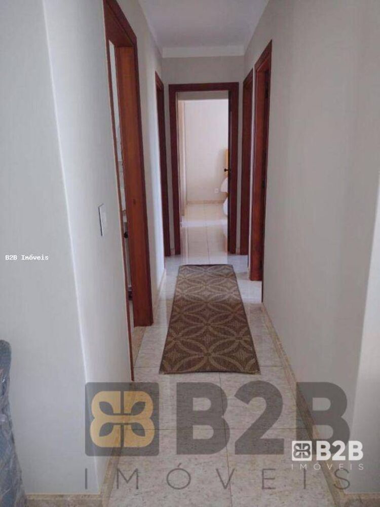 Apartamento à venda com 3 quartos, 95m² - Foto 7