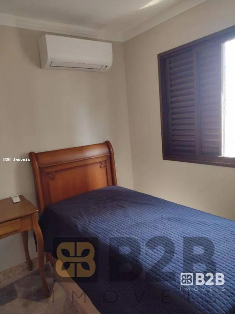 Apartamento, 3 quartos, 95 m² - Foto 29