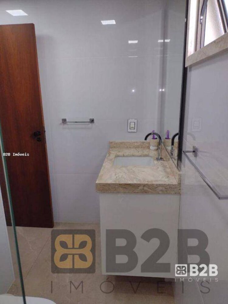 Apartamento à venda com 3 quartos, 95m² - Foto 22