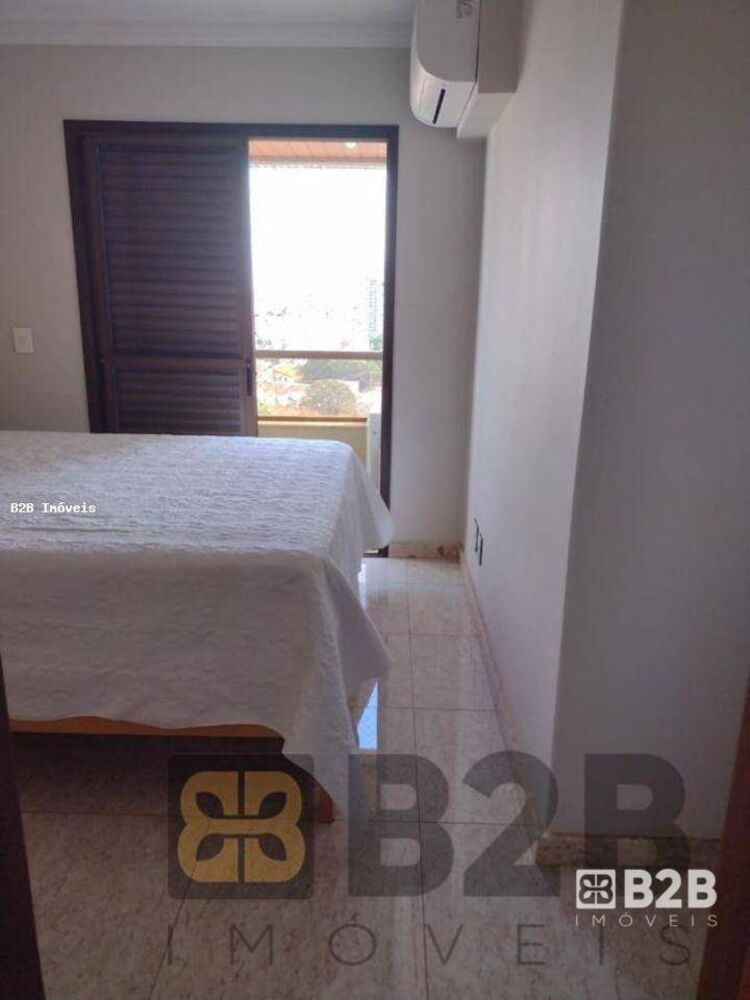 Apartamento à venda com 3 quartos, 95m² - Foto 16
