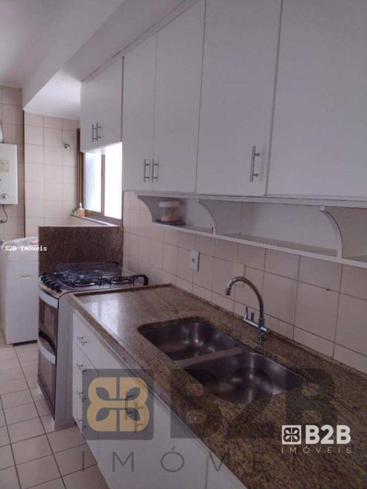 Apartamento à venda com 3 quartos, 95m² - Foto 4
