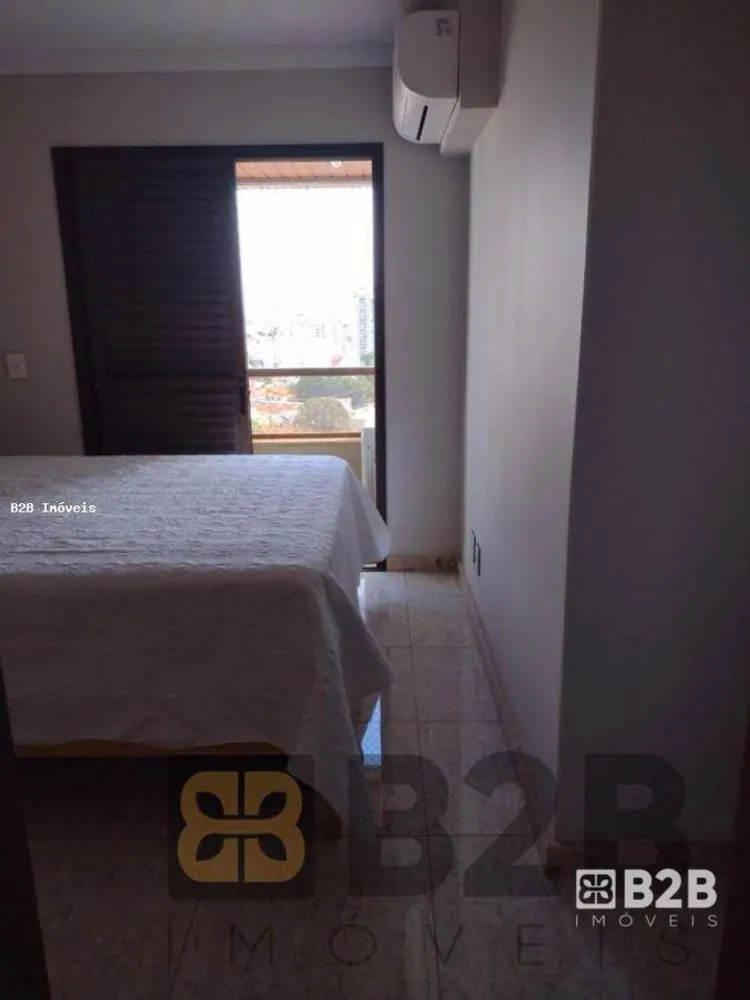 Apartamento, 3 quartos, 95 m² - Foto 27