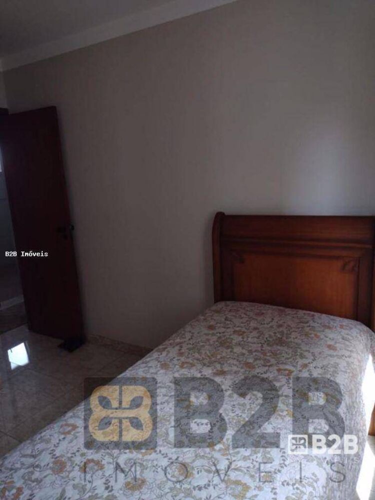 Apartamento à venda com 3 quartos, 95m² - Foto 10