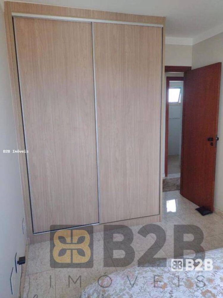 Apartamento à venda com 3 quartos, 95m² - Foto 11