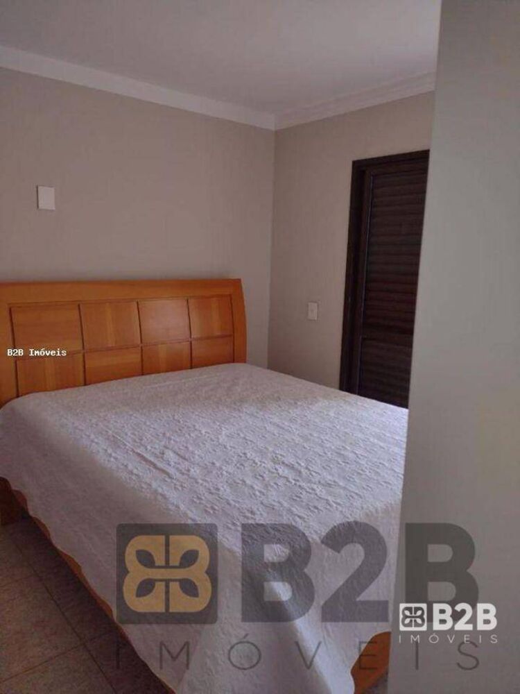 Apartamento à venda com 3 quartos, 95m² - Foto 8