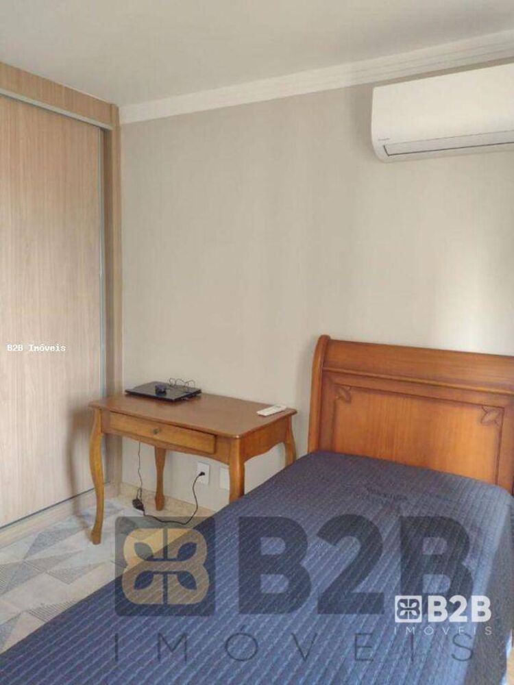Apartamento à venda com 3 quartos, 95m² - Foto 13