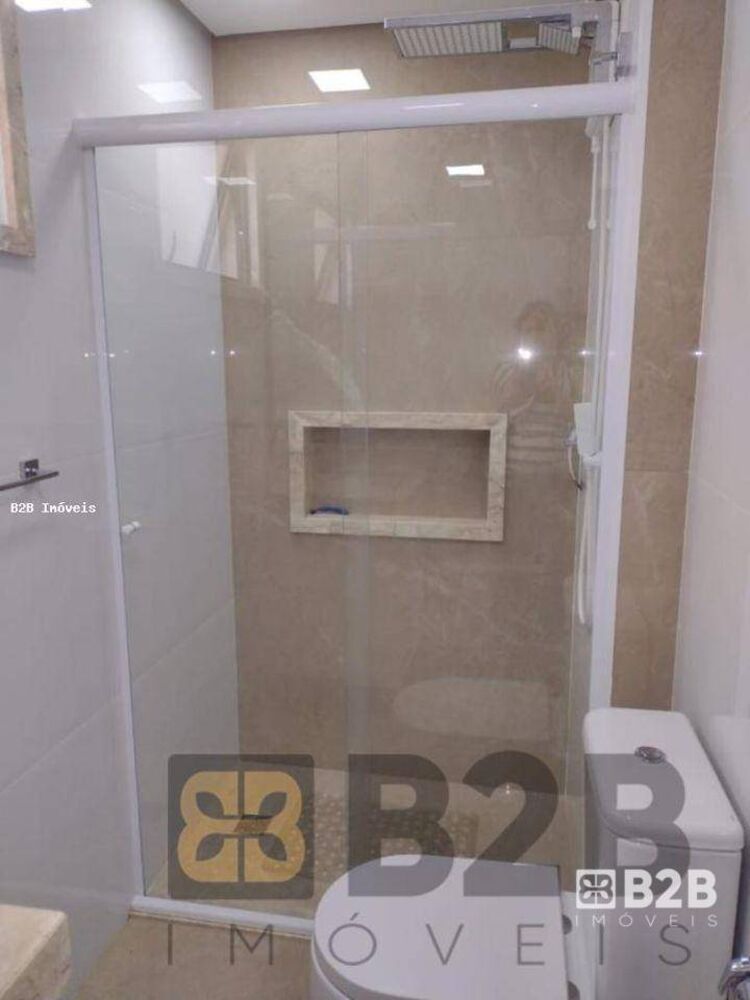 Apartamento à venda com 3 quartos, 95m² - Foto 23
