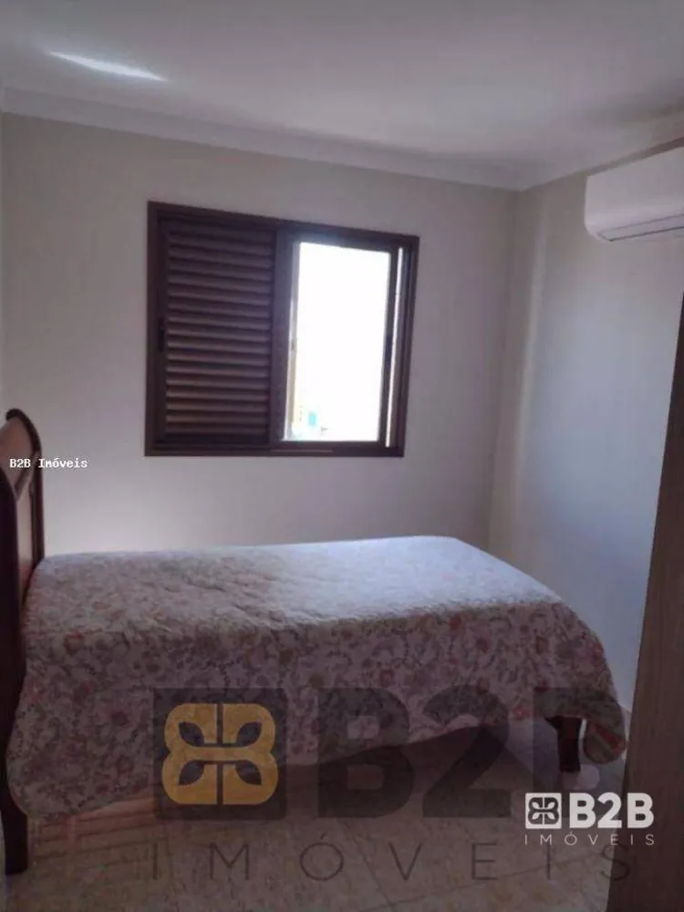 Apartamento, 3 quartos, 95 m² - Foto 28
