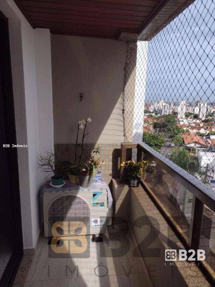 Apartamento à venda com 3 quartos, 95m² - Foto 5