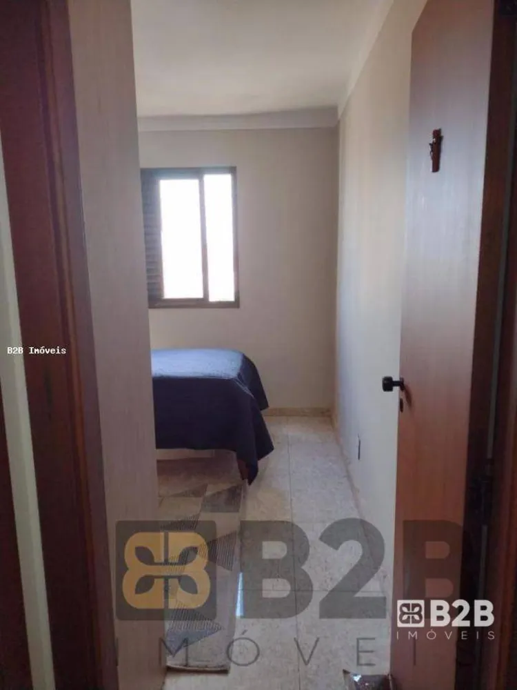 Apartamento, 3 quartos, 95 m² - Foto 26