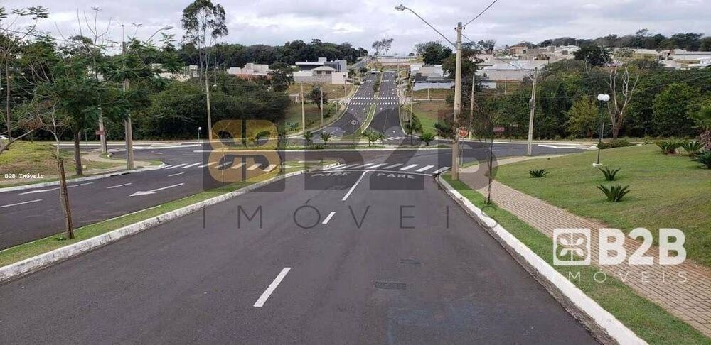 Loteamento e Condomínio à venda, 709M2 - Foto 1
