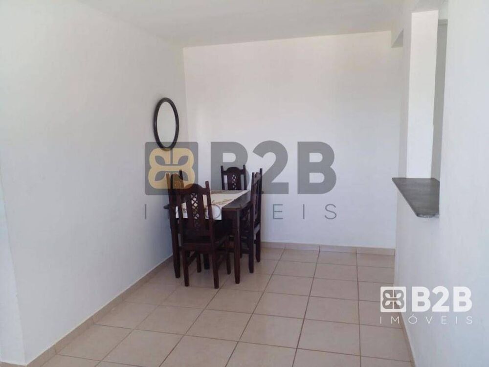 Apartamento, 2 quartos, 47 m² - Foto 7