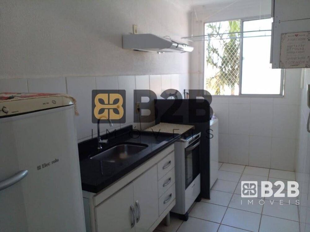 Apartamento, 2 quartos, 47 m² - Foto 2