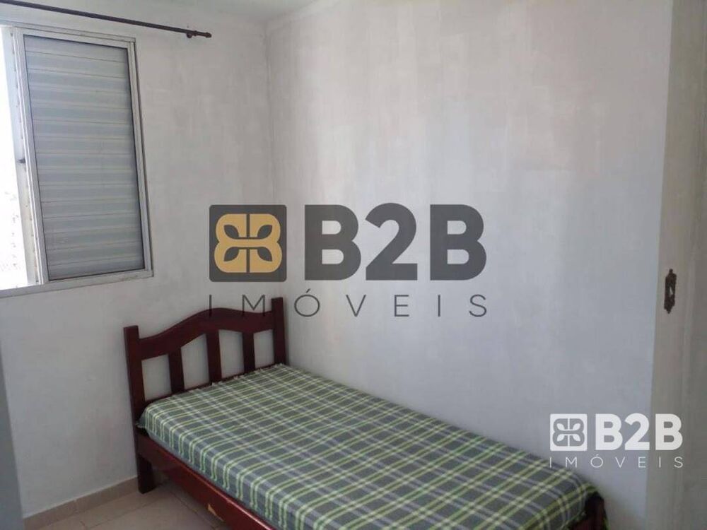 Apartamento, 2 quartos, 47 m² - Foto 4